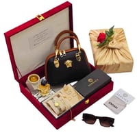 بكس هدايا عيد نسائي فخم