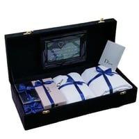 بوكس هدية رجالي فاخر