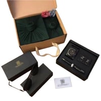 طقم هدية رجالي فخم