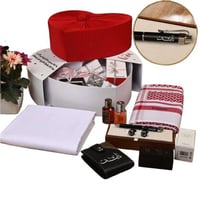 بكس رجالي فاخر بالاسم