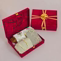 بوكسات رمضانية فخمة