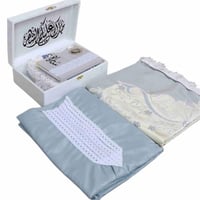 بوكس رمضان نسائي