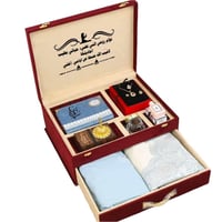 بوكس رمضان نسائي 8قطع