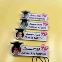 20بروش تخرج اسم وصوره