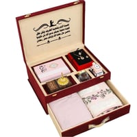 بوكس رمضان نسائي 8قطع