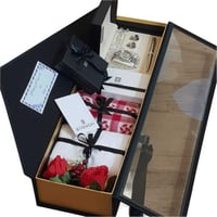 بوكس رجالي فاخر أنيق ومميز