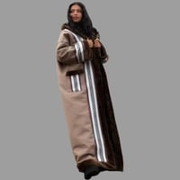 فروة نسائية شتوية فخمة – ريستا للهدايا