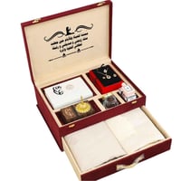 بوكس رمضان نسائي 8قطع