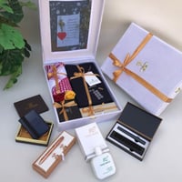 بوكسات هدايا رجاليه تنسيق فخم ومميز