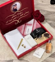 بوكسات هدايا رجالية