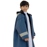 فروه جلد رصاصي