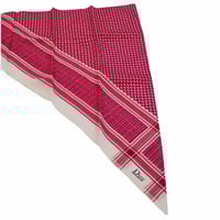 بوكس هدايا رجالي فاخر بشماغ ديور وساعة ونظارة بتغل...