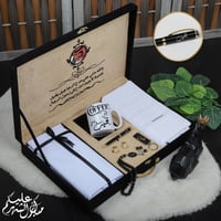 بوكس رجالي ملكي فاخر