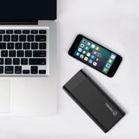 شاحن متنقل 6000 امبير