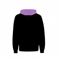 The purple special Hoodie
