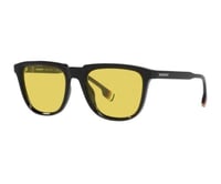 BLACK / YELLOW