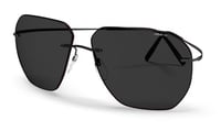 9040 Pure Black