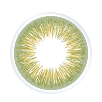 ACUVUE define 1 Day Green