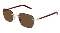 Havana Gold/Brown (004 HG)