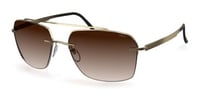 7520 Gold / Brown