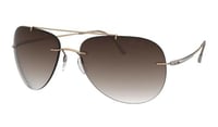 8540 Taupe / Brown
