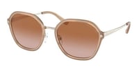 101413 LIGHT GOLD / Brown