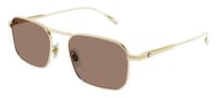 Gold/Brown (002)