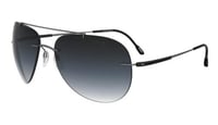 6560 Ruthenium / Black
