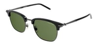 Black/Green (006 FR)
