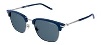 Blue/blue (008 T)