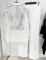 بدله نسائية