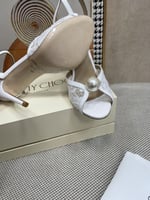 كعب جيمي تشو