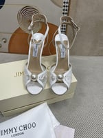 كعب جيمي تشو