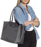 شنطه لونق شامب ميديم