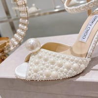 كعب جيمي تشو