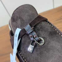 حذاء لورو بيانا