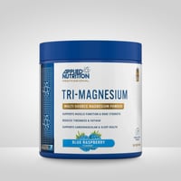 ابلايد نيوترشن ثلاثي المغنيسيوم نكهة التوت الازرق...