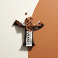 باربلز بروتين بار كوكيز كراميل 55جم