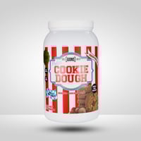 ادونيس - بروتين كوكي دو شوكولاته بالبندق (1 كجم) -...