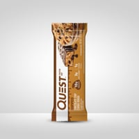 كويست بروتين بار ديبيد شوكليت شيب كوكي دو 50جم