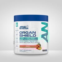 ابلايد نيوترشن مكمل دعم الاعضاء اورغن شيلد بنكهة ا...
