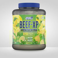 ابلايد نيوترشن بروتين بيف اكس بي نكهة الليمون والن...