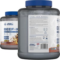 ابلايد نيوترشن بروتين بيف اكس بي نكهة الكولا 1.8 ك...