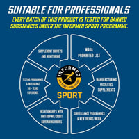 ايه بي اي جل الطاقة نكهة تروبيكال 60جم ABE Gel Tro...