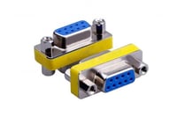 وصلة تمديد كيبل شاشة VGA F/F