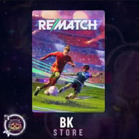 ريماتش - REMATCH