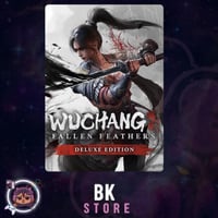لعبه WUCHANG: Fallen Feathers
