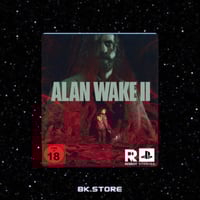 ALan Wake 2