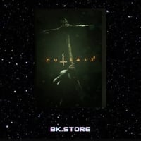 OUTLAST 2 - اوت لاست 2