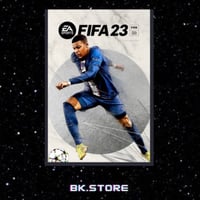 فيفا 2023 - FIFA23